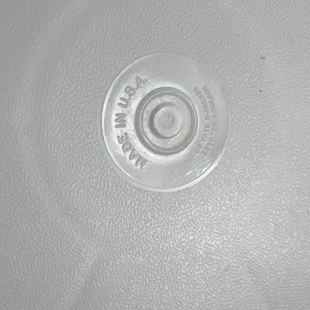 Vintage Tupperware Serving Tray With Lid White 7 Compartments